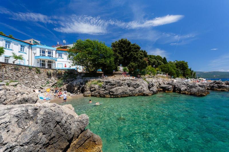Villa Tamaris - Hotel Resort Dražica image