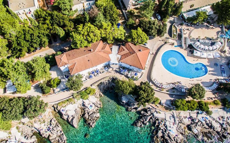 Villa Tamaris - Hotel Resort Dražica image