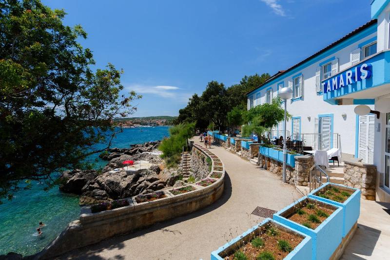 Villa Tamaris - Hotel Resort Dražica image