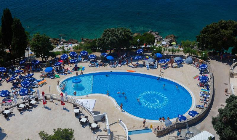 Villa Tamaris - Hotel Resort Dražica image
