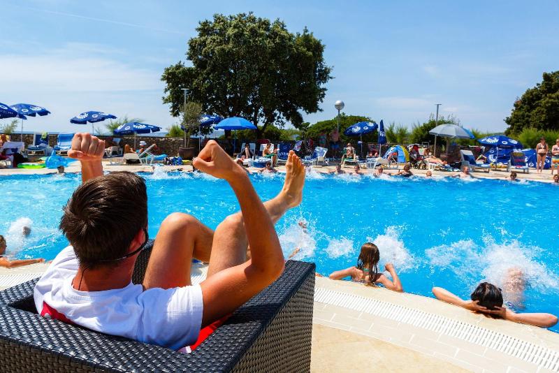 Villa Tamaris - Hotel Resort Dražica image
