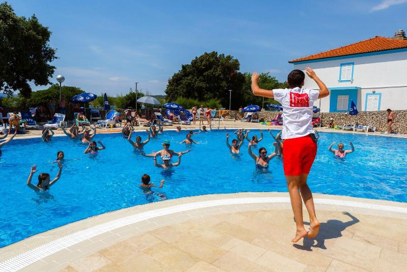 Villa Tamaris - Hotel Resort Dražica image
