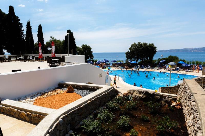 Villa Tamaris - Hotel Resort Dražica image