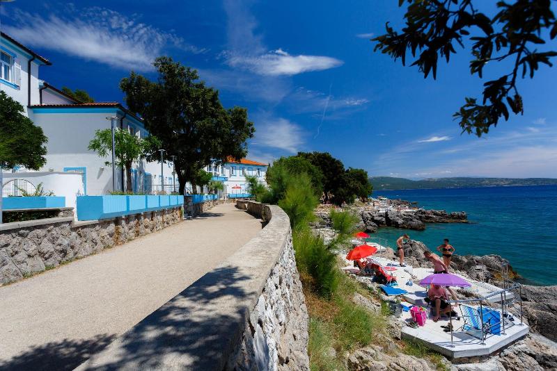 Villa Tamaris - Hotel Resort Dražica image