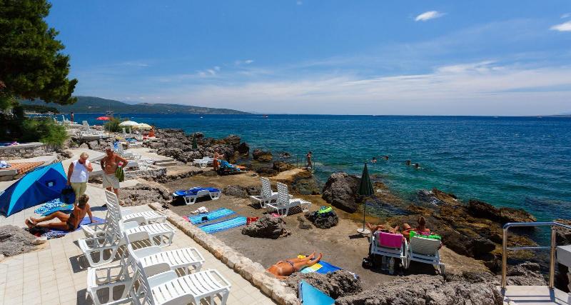 Villa Tamaris - Hotel Resort Dražica image