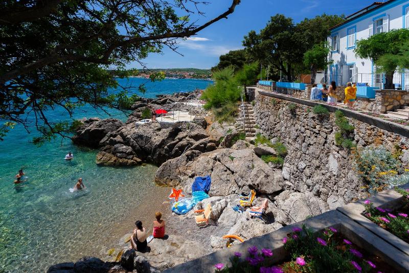 Villa Tamaris - Hotel Resort Dražica image