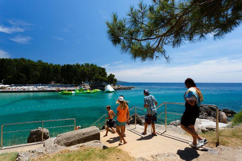 Villa Tamaris - Hotel Resort Dražica image