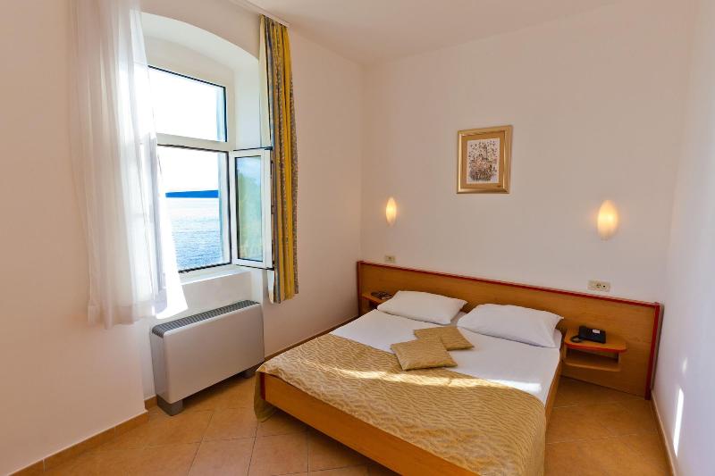 Villa Tamaris - Hotel Resort Dražica image