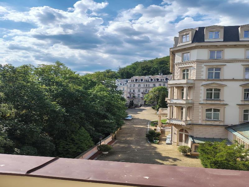 Hotel Tereza image
