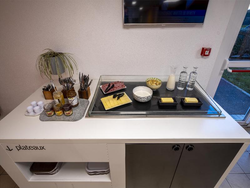 Premiere Classe Roissy - Aéroport CDG - Le Mesnil image