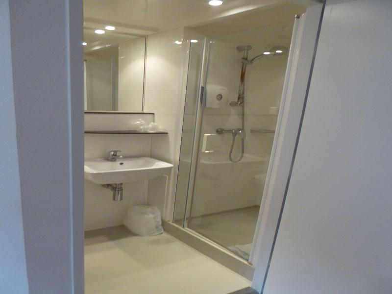 Premiere Classe Roissy - Aéroport CDG - Le Mesnil image