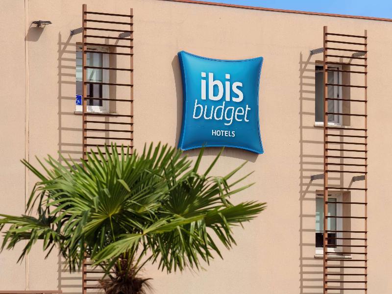 Ibis Budget Manosque Cadarache image