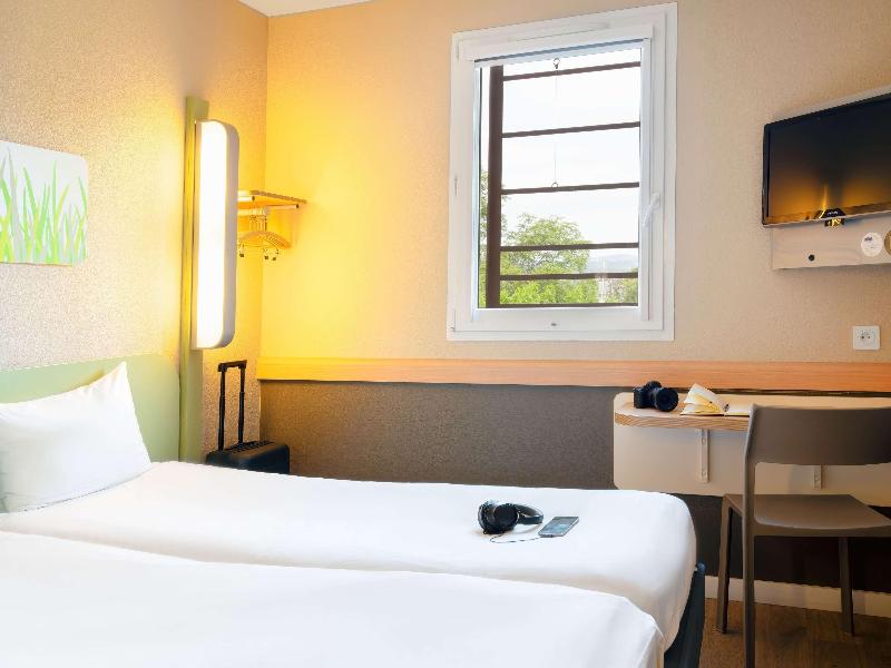 Ibis Budget Manosque Cadarache image