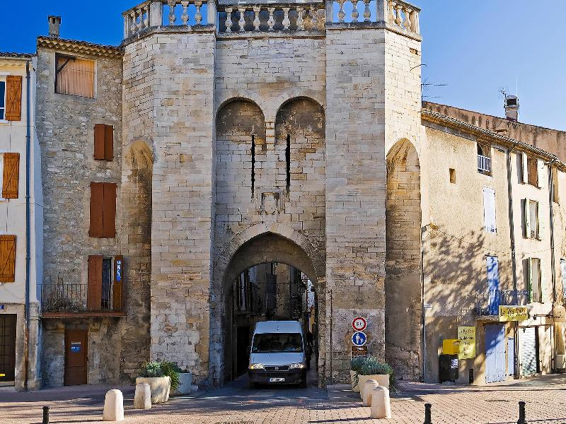 Ibis Budget Manosque Cadarache image