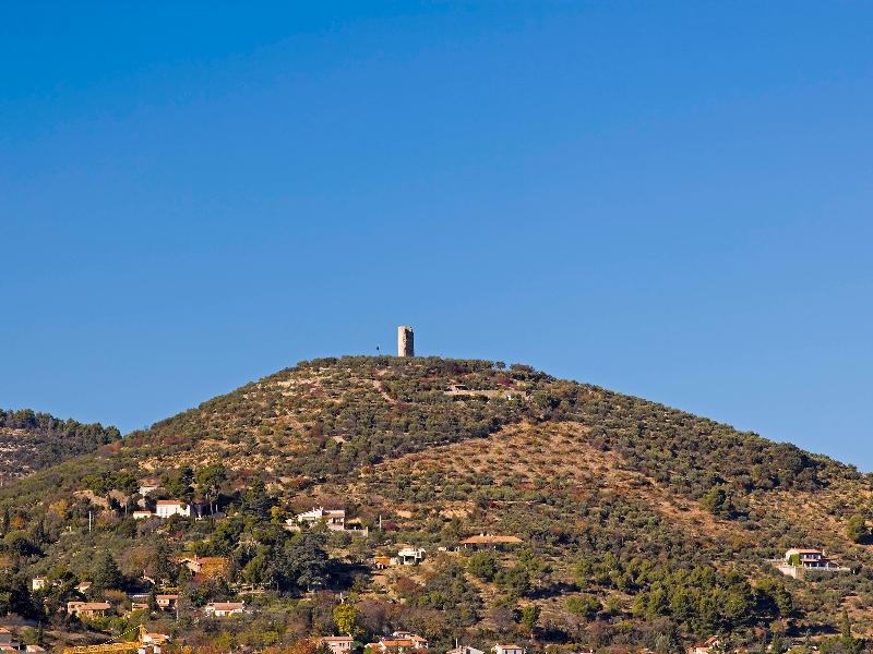 Ibis Budget Manosque Cadarache image