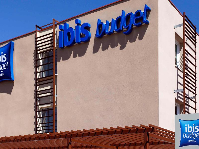 Ibis Budget Manosque Cadarache image