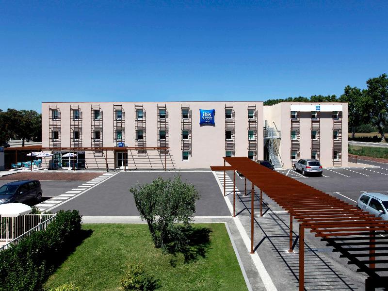 Ibis Budget Manosque Cadarache image