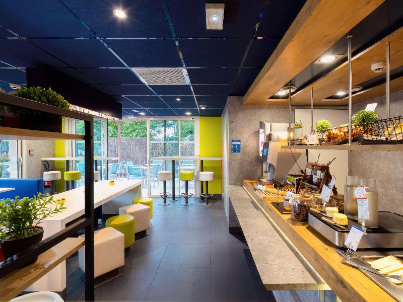 Ibis Budget Manosque Cadarache image