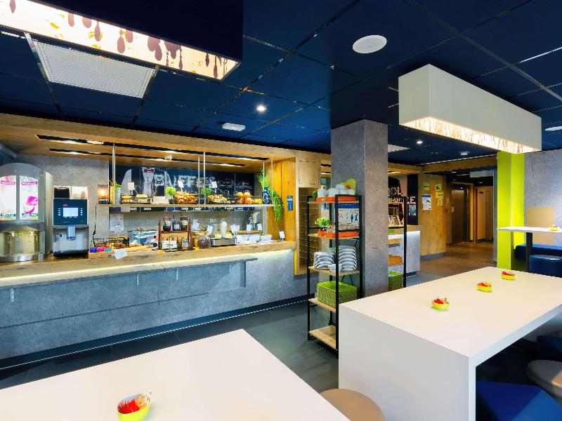 Ibis Budget Manosque Cadarache image