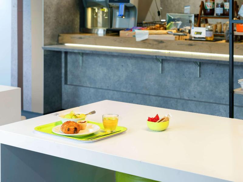 Ibis Budget Manosque Cadarache image