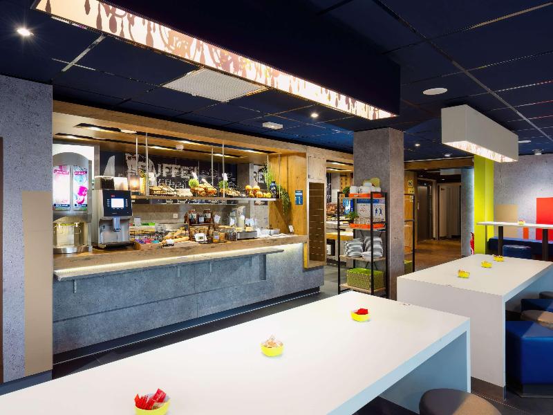 Ibis Budget Manosque Cadarache image