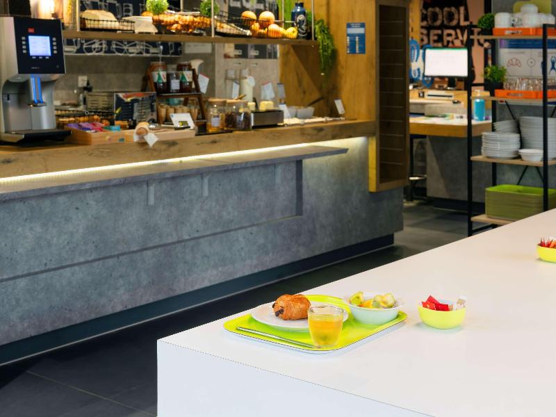 Ibis Budget Manosque Cadarache image