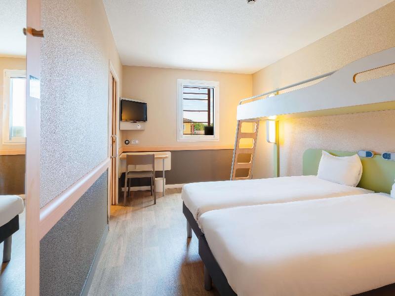 Ibis Budget Manosque Cadarache image