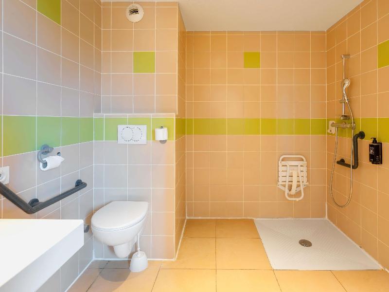 Ibis Budget Manosque Cadarache image