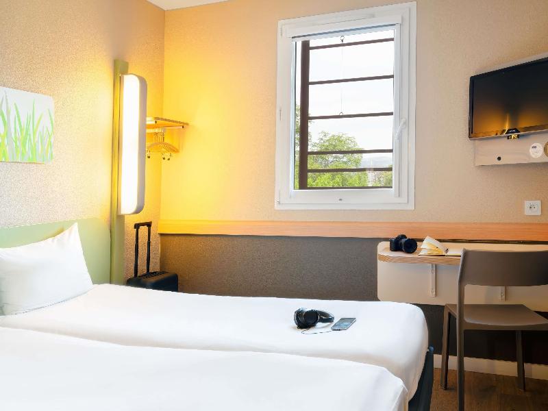 Ibis Budget Manosque Cadarache image