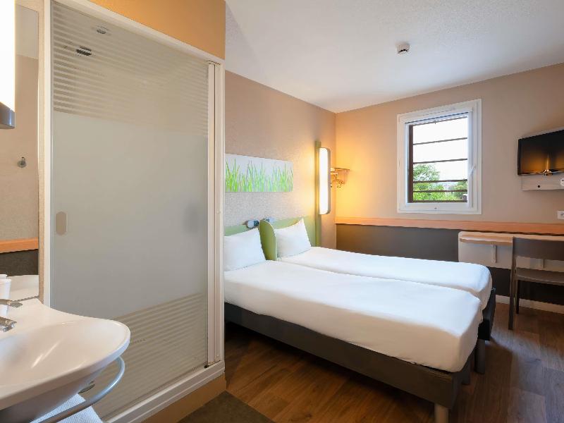 Ibis Budget Manosque Cadarache image