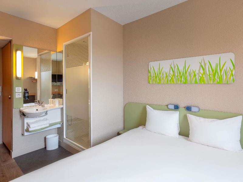 Ibis Budget Manosque Cadarache image