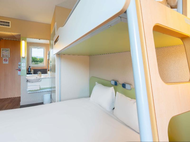 Ibis Budget Manosque Cadarache image