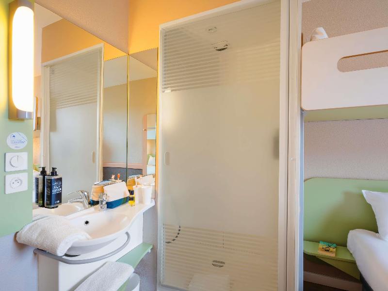 Ibis Budget Manosque Cadarache image