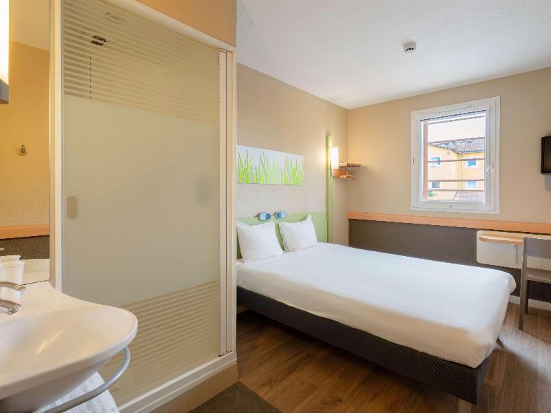 Ibis Budget Manosque Cadarache image