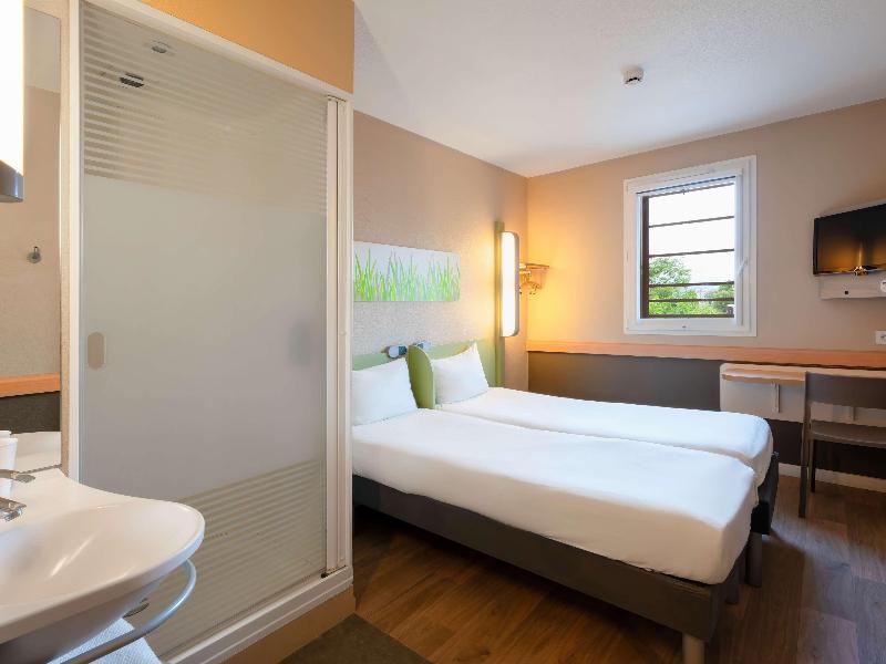 Ibis Budget Manosque Cadarache image