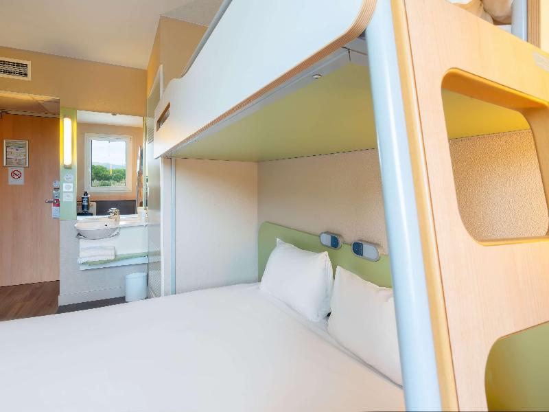 Ibis Budget Manosque Cadarache image