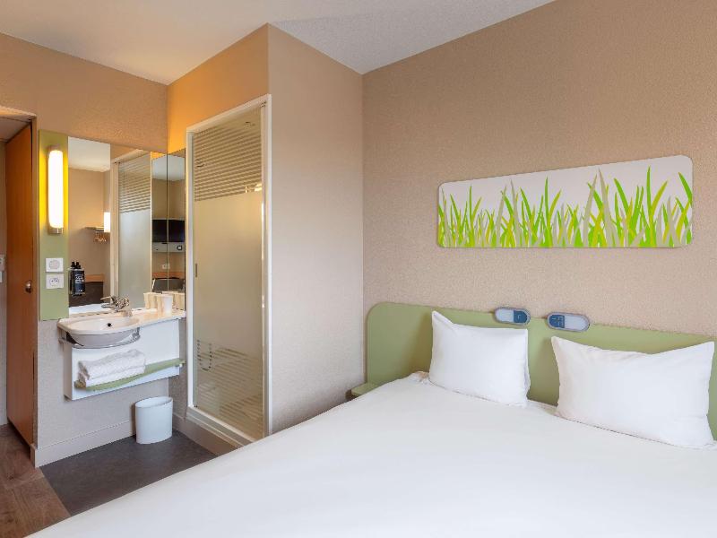 Ibis Budget Manosque Cadarache image