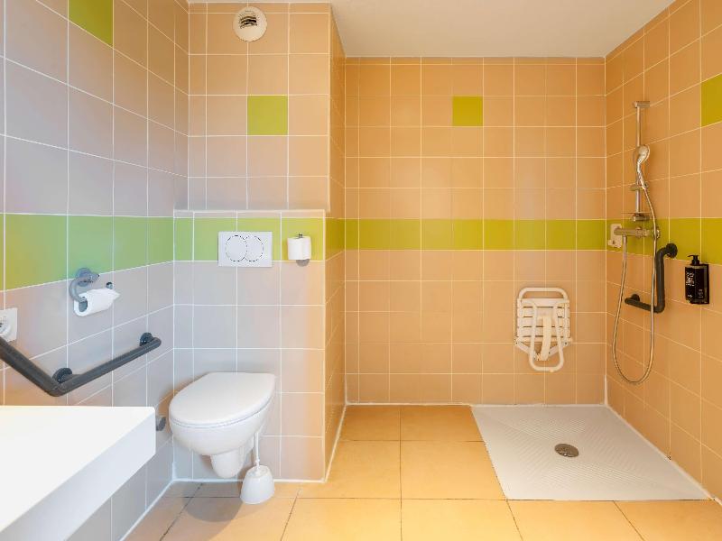 Ibis Budget Manosque Cadarache image