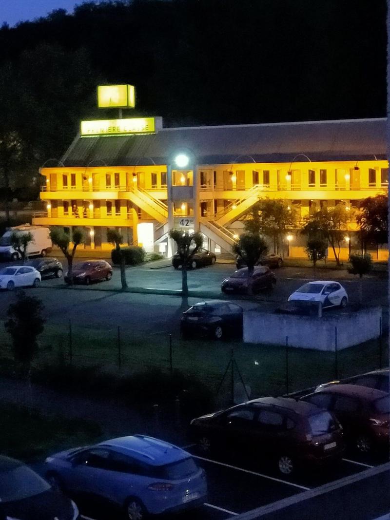Hotel Première Classe Périgueux - Boulazac image