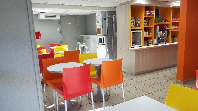 Hotel Première Classe Périgueux - Boulazac image