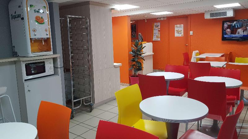 Hotel Première Classe Périgueux - Boulazac image