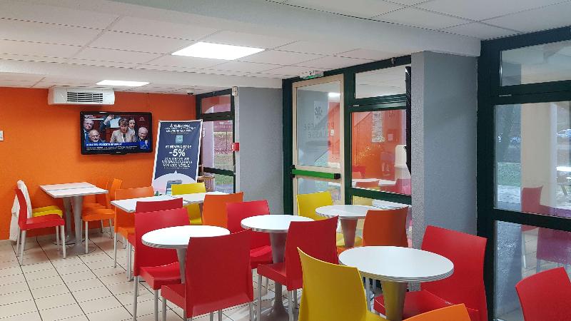 Hotel Première Classe Périgueux - Boulazac image