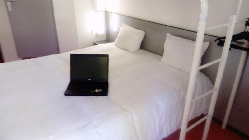 Hotel Première Classe Périgueux - Boulazac image