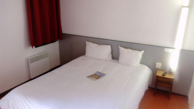 Hotel Première Classe Périgueux - Boulazac image