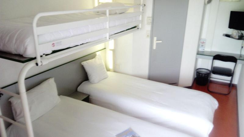 Hotel Première Classe Périgueux - Boulazac image
