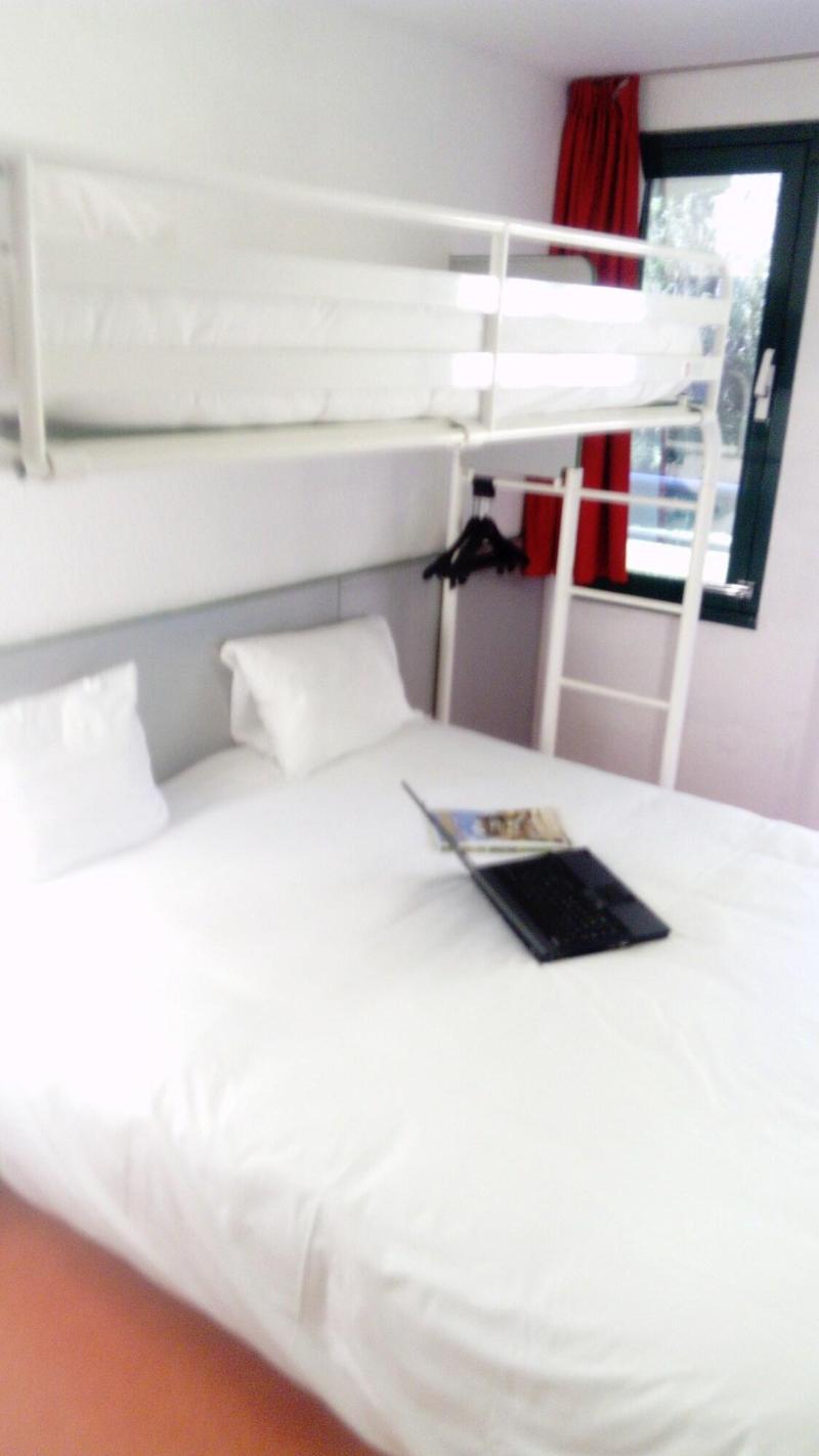 Hotel Première Classe Périgueux - Boulazac image