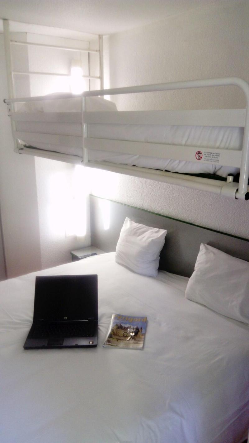Hotel Première Classe Périgueux - Boulazac image