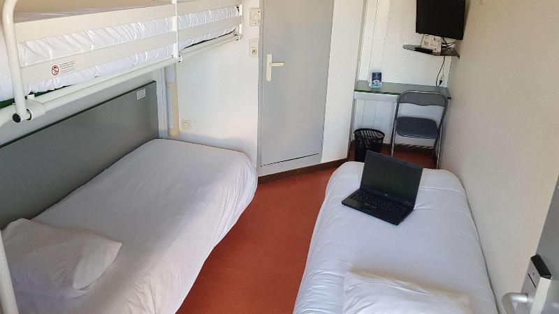Hotel Première Classe Périgueux - Boulazac image