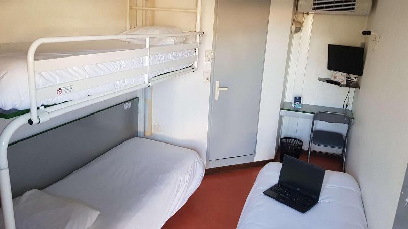 Hotel Première Classe Périgueux - Boulazac image