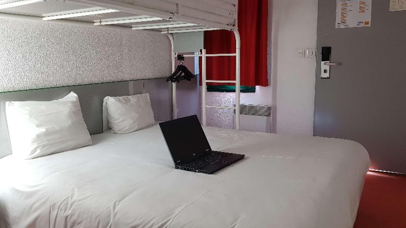 Hotel Première Classe Périgueux - Boulazac image